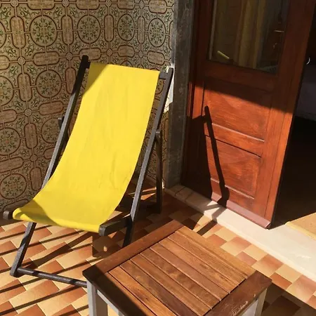 Séjour chez l'habitant Emilys Houses - 10 Minutes Walk From Martinhal Beach, Quiet Place, Free Wifi