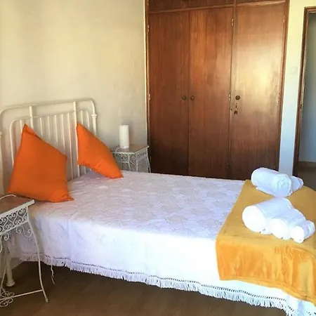 Emilys Houses - 10 Minutes Walk From Martinhal Beach, Quiet Place, Free Wifi * Sagres