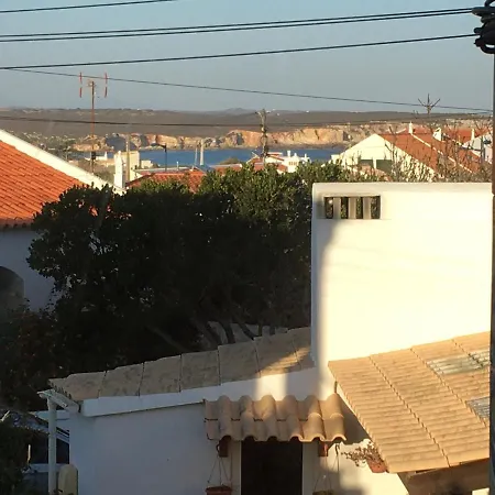 Emilys Houses - 10 Minutes Walk From Martinhal Beach, Quiet Place, Free Wifi * Sagres