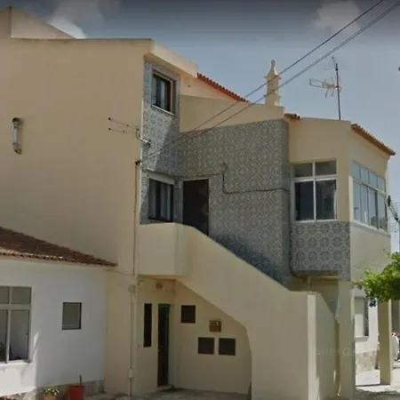 Séjour chez l'habitant Emilys Houses - 10 Minutes Walk From Martinhal Beach, Quiet Place, Free Wifi Sagres