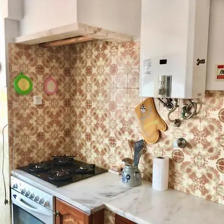 Emilys Houses - 10 Minutes Walk From Martinhal Beach, Quiet Place, Free Wifi בית אירוח *